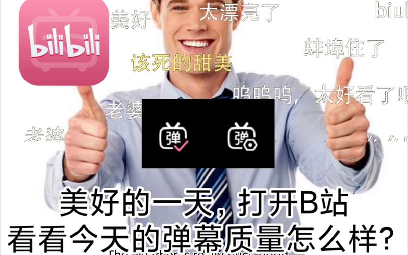 **揭秘B站神器：轻松提升视频播放量的秘密武器大公开！**