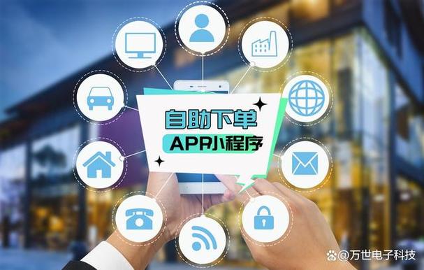 **标题：借助网红盒子自助下单系统，高效便捷，购物新体验！**